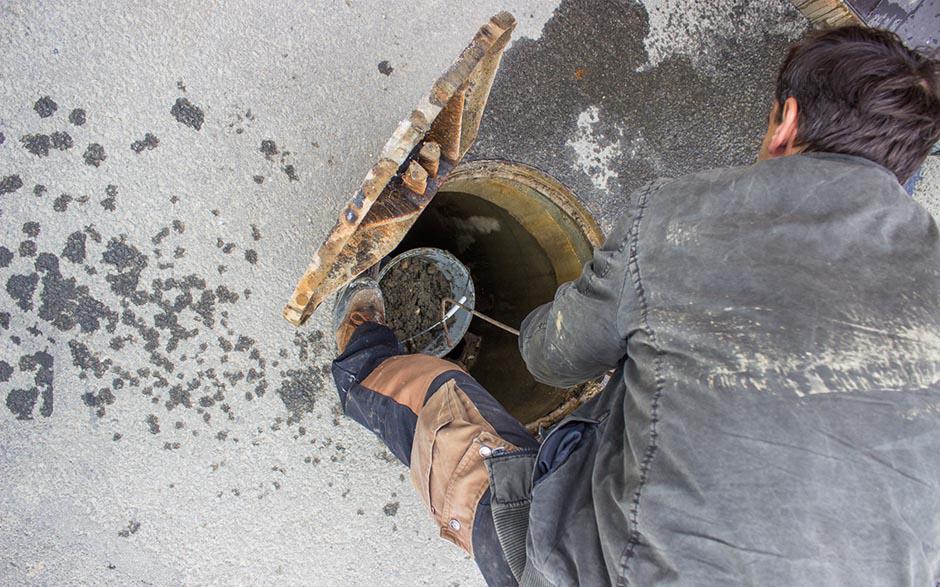 débouchage canalisation prix Ozoir-la-Ferrière