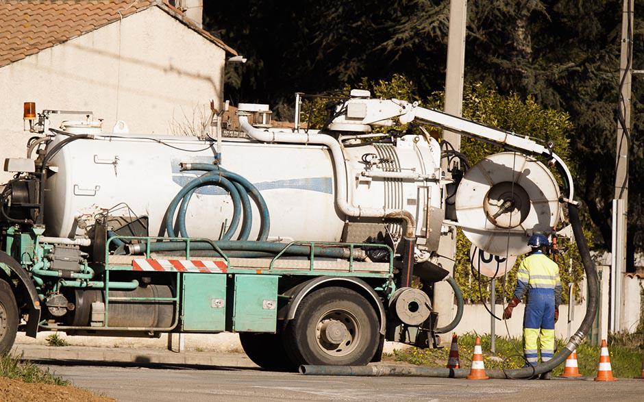 prix débouchage canalisation Ozoir-la-Ferrière