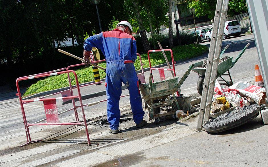 comment déboucher une canalisation Villepreux