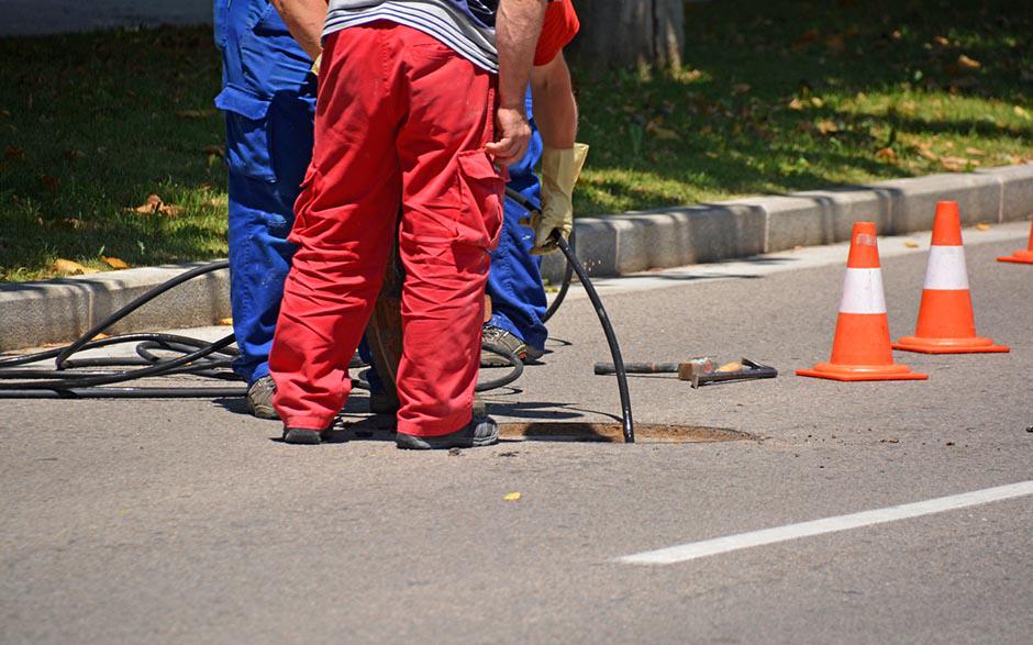 déboucheur canalisations Saint-Maur-des-Fossés