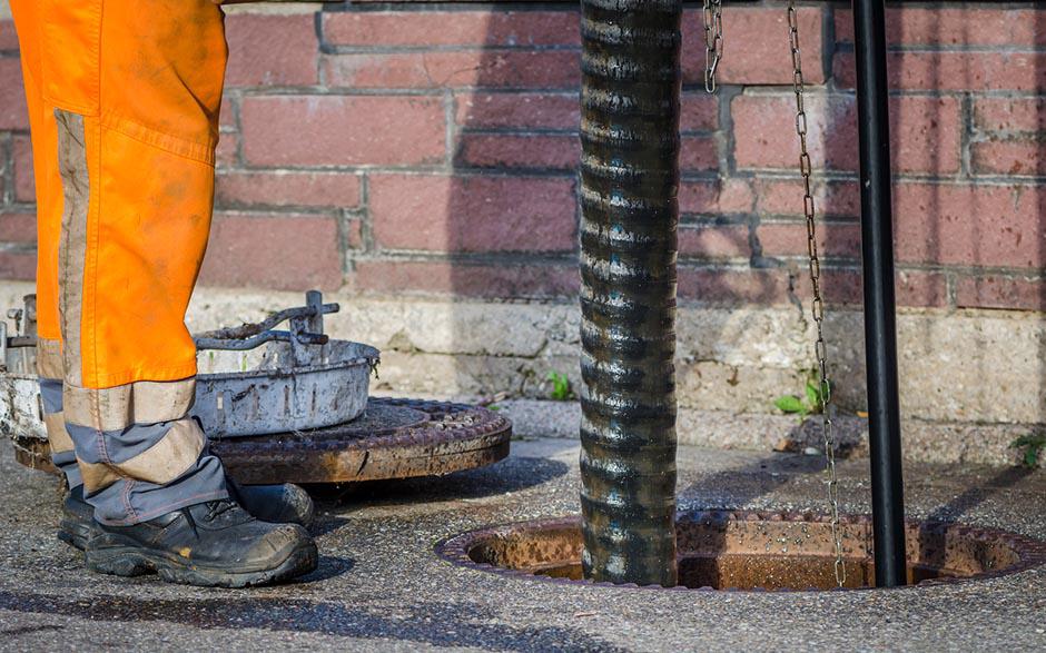 prix débouchage canalisation Ozoir-la-Ferrière