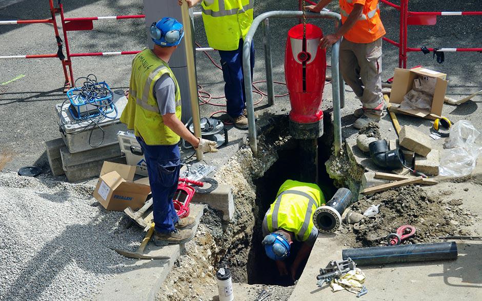 déboucher canalisation wc Argenteuil