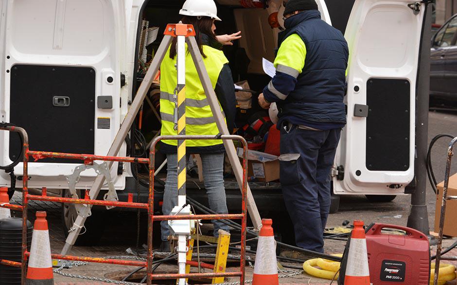 prix débouchage canalisation Ozoir-la-Ferrière